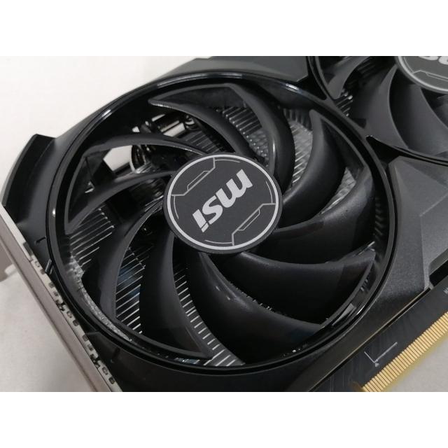 中古】NVIDIA 【PC抜き取り品】 GeForce RTX 4060Ti 8GB (GDDR6)【大阪
