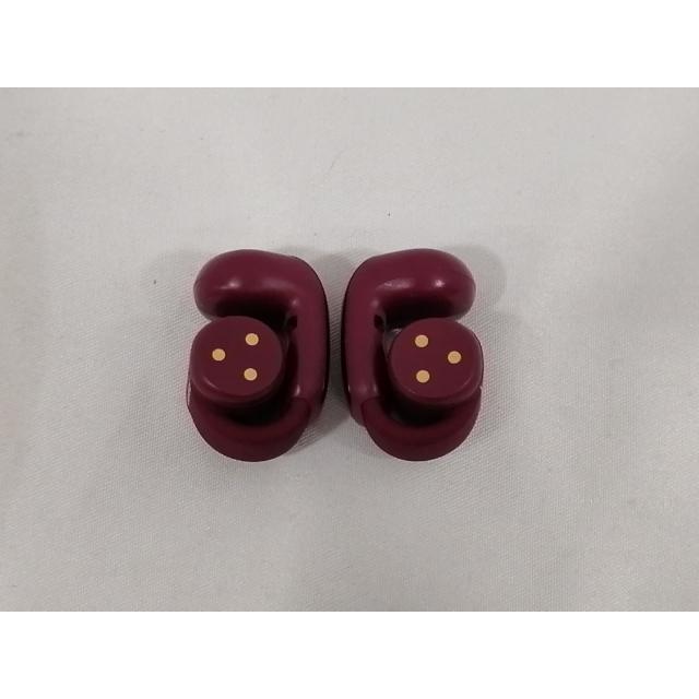 中古】BOSE Ultra Open Earbuds [ディーププラム]【大阪本店】保証期間