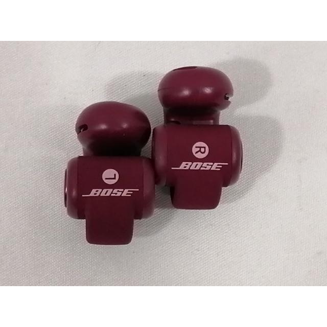 中古】BOSE Ultra Open Earbuds [ディーププラム]【大阪本店】保証期間