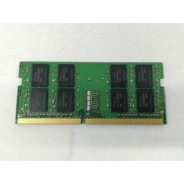 中古】260PIN 16GB DDR4-2400(PC4-19200) SODIMM 【ノートPC用】【大阪 