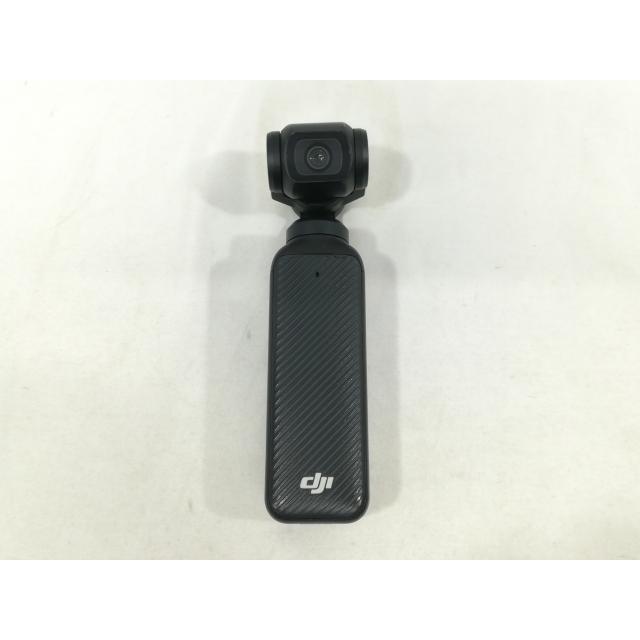 中古】DJI Osmo Pocket 3 クリエイターコンボ【大阪本店】保証期間1