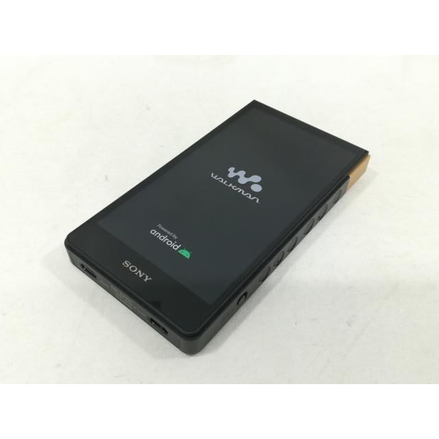 中古】SONY WALKMAN(ウォークマン) NW-ZX707 64GB【大阪本店】保証期間