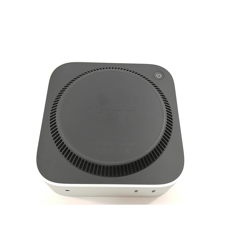 Mac mini M4 Pro 16コア 64GB 512GB 未開封 中古】Apple Mac mini M4 Pro(CPU:12C/GPU:16C) 24GB/512GB シルバー