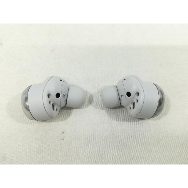 中古】Panasonic Technics EAH-AZ80-S [シルバー]【大阪本店】保証期間