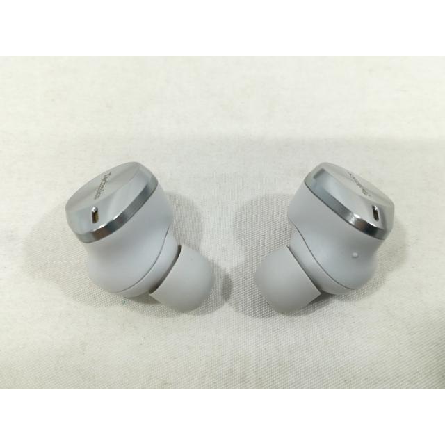 中古】Panasonic Technics EAH-AZ80-S [シルバー]【大阪本店】保証期間