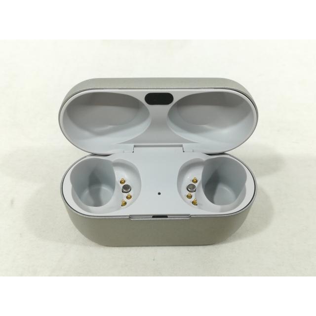 中古】Panasonic Technics EAH-AZ80-S [シルバー]【大阪本店】保証期間