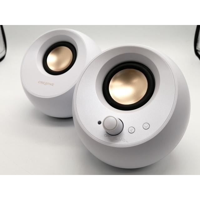 中古】Creative Creative Pebble PRO【大阪本店】保証期間1週間