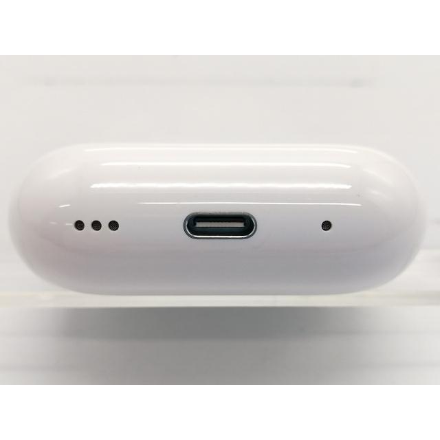 中古】Apple AirPods Pro 第2世代（2023/USB-C） MTJV3J/A【大阪本店