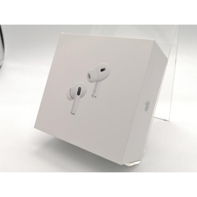 中古】Apple AirPods Pro 第2世代（2023/USB-C） MTJV3J/A【大阪本店