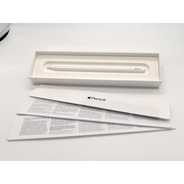 中古】Apple Apple Pencil（第2世代） MU8F2J/A【大阪本店】保証期間1