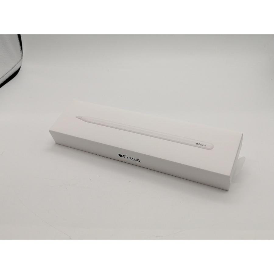 中古】Apple Apple Pencil（第2世代） MU8F2J/A【大阪本店】保証期間1
