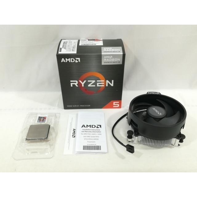 【未使用/未開封】AMD Ryzen 5 5600GT（バルク）おまけ付き 未使用/未開封】AMD Ryzen 5 5600GT（バルク）おまけ付き 中古】AMD