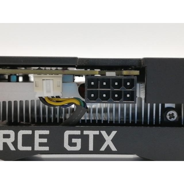 中古】MSI GeForce GTX 1660 SUPER VENTUS XS OC GTX1660Super/6GB