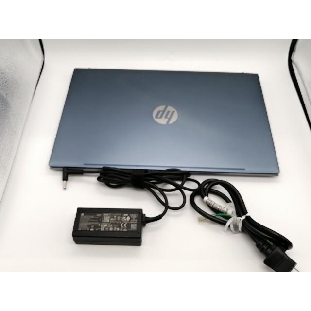 Hp pavilion 15 フォグ ブルー hp - HP ノートパソコン Pavilion 15-eg