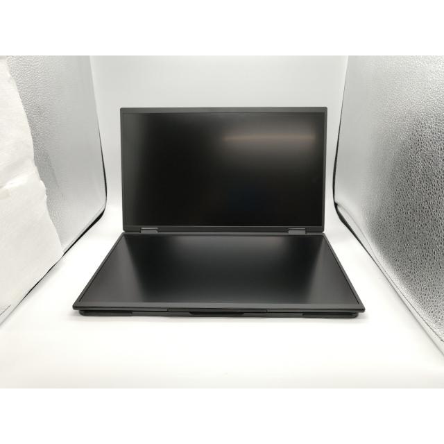 中古動作品INNOVIEW モバイルモニター INVPW009 中古】InnoView INVPM009 15.6インチ デュアルモバイルモニター(FHD