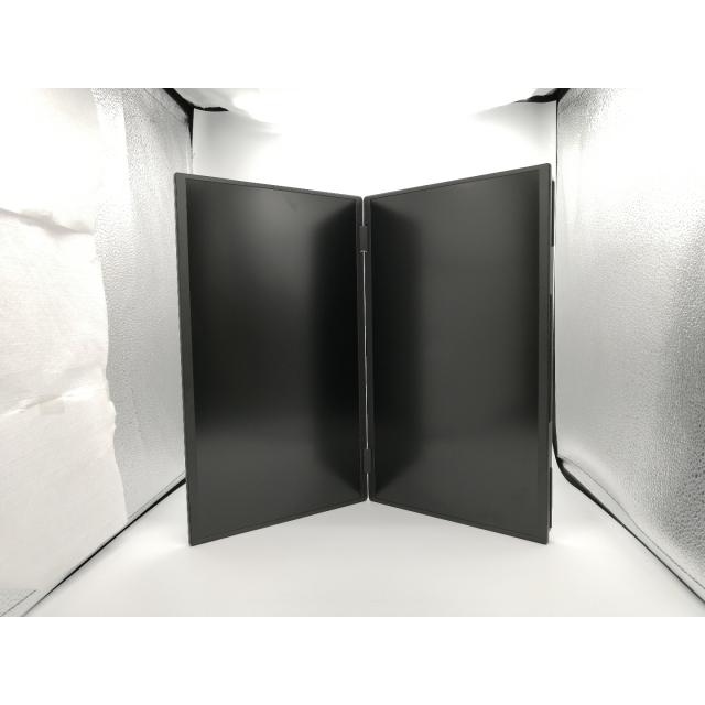 中古】InnoView INVPM009 15.6インチ デュアルモバイルモニター(FHD