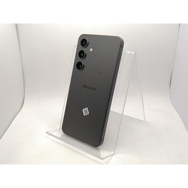 美品 Galaxy S24 オニキス ブラック ドコモ SIMフリー 中古】SAMSUNG docomo 【SIMフリー】 Galaxy S24 オニキスブラック 8GB