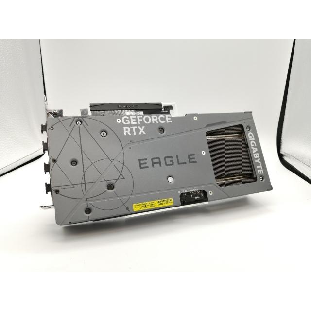 中古】GIGABYTE GV-N407TEAGLE OC-12GD RTX4070Ti/12GB (GDDR6X)【大阪