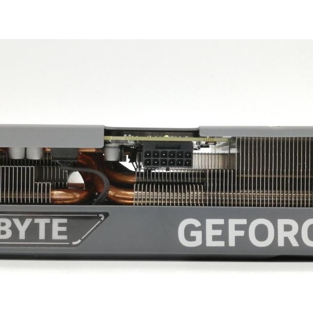 中古】GIGABYTE GV-N407TEAGLE OC-12GD RTX4070Ti/12GB (GDDR6X)【大阪