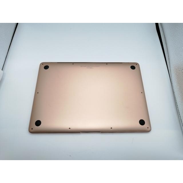 中古】Apple MacBook Air 13インチ M1(CPU:8C/GPU:7C) 8GB/256GB