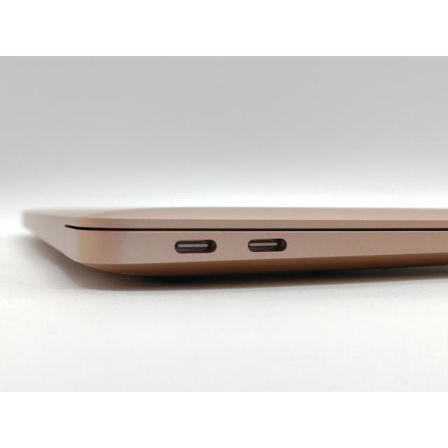 中古】Apple MacBook Air 13インチ M1(CPU:8C/GPU:7C) 8GB/256GB