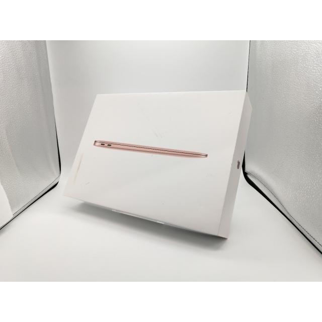 中古】Apple MacBook Air 13インチ M1(CPU:8C/GPU:7C) 8GB/256GB