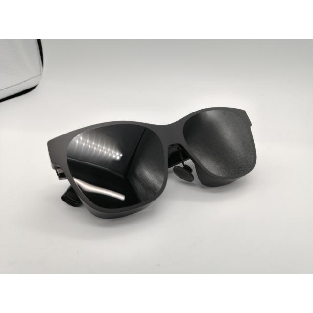 【一度のみ使用・美品】XREAL Air 2 Pro ARグラス 中古】Xreal Xreal（エックスリアル）Air 2 Pro X1003/ARグラス【大阪