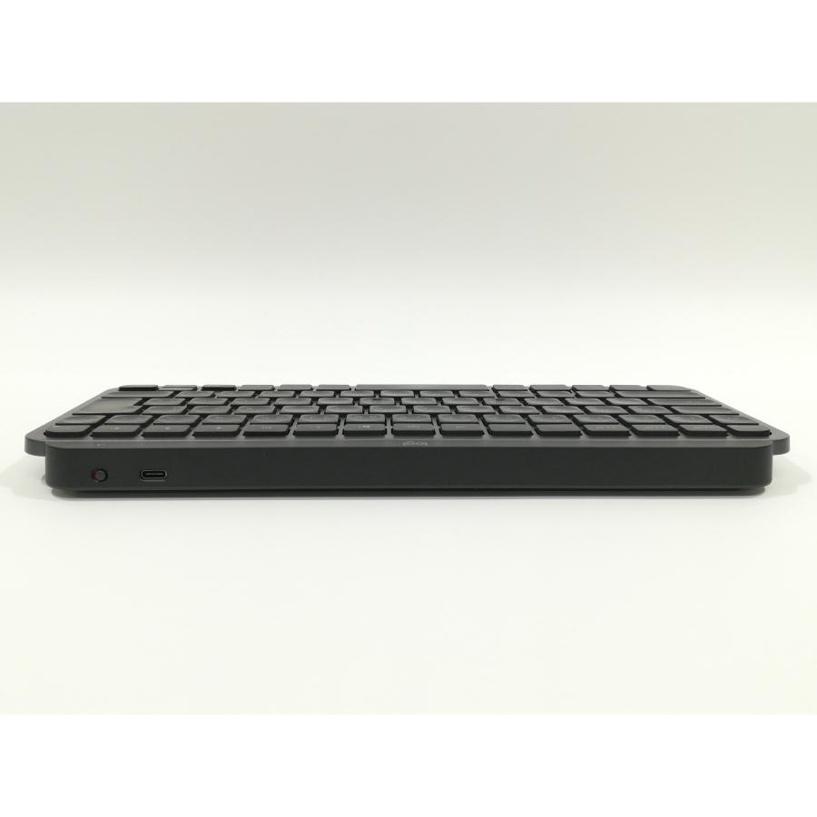 logicool MX Keys Mini 中古品 中古】Logicool MX KEYS MINI KX700GRd [グラファイト]【大阪本店