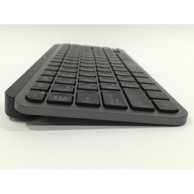 logicool MX Keys Mini 中古品 中古】Logicool MX KEYS MINI KX700GRd [グラファイト]【大阪本店
