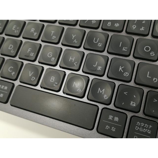 中古】Logicool MX KEYS MINI KX700GRd [グラファイト]【大阪本店