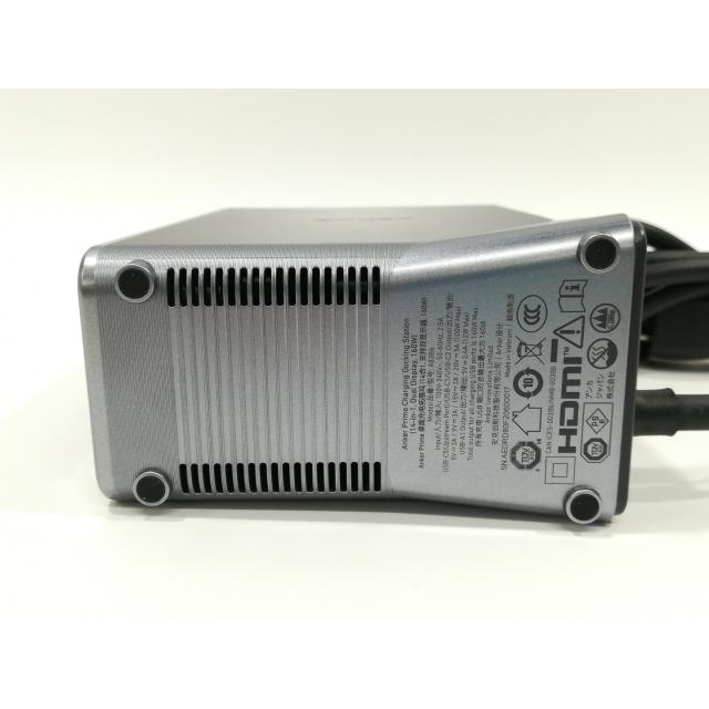中古】Anker Anker Prime ドッキングステーション (14-in-1, Dual