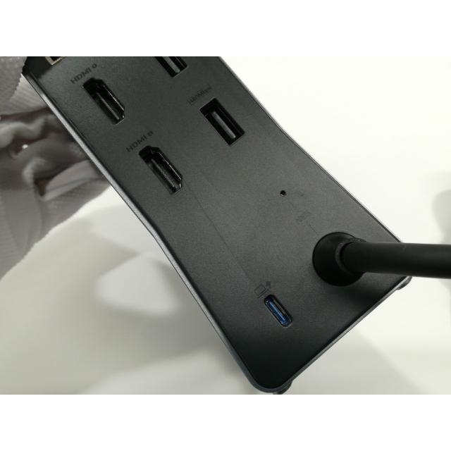 中古】Anker Anker Prime ドッキングステーション (14-in-1, Dual