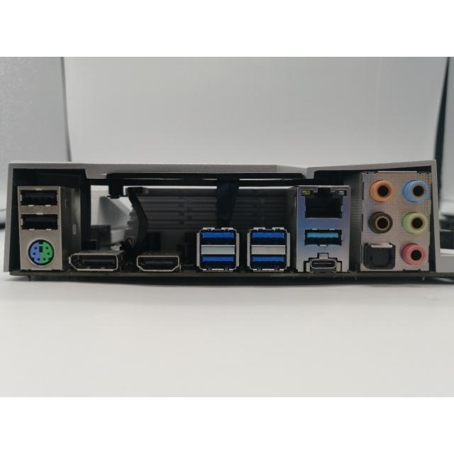 中古】ASRock B450 Steel Legend B450/AM4/ATX【大阪本店】保証期間1