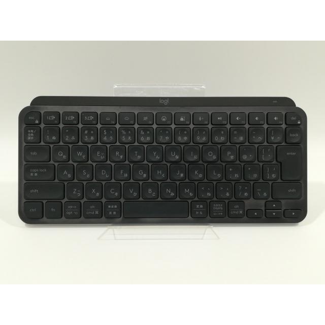 中古】Logicool MX KEYS MINI 【大阪本店】保証期間1週間