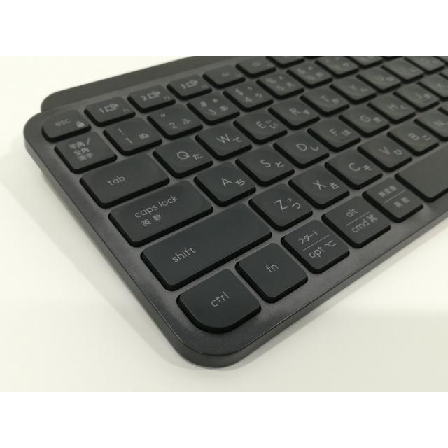 中古】Logicool MX KEYS MINI 【大阪本店】保証期間1週間