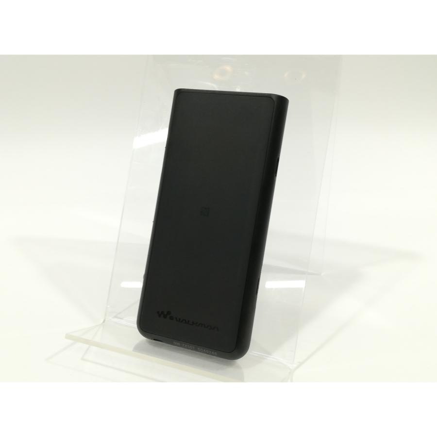 中古】SONY WALKMAN(ウォークマン) NW-ZX507 (B) 64GB ブラック【大阪