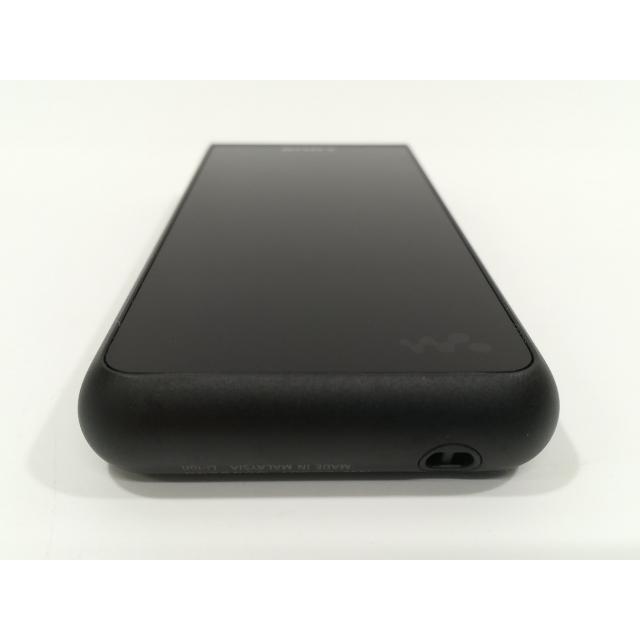 中古】SONY WALKMAN(ウォークマン) NW-ZX507 (B) 64GB ブラック【大阪