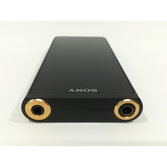中古　SONY Walkman NW-ZX507 64GB ブラック 動作確認済 中古】SONY WALKMAN(ウォークマン) NW-ZX507 (B) 64GB ブラック【大阪