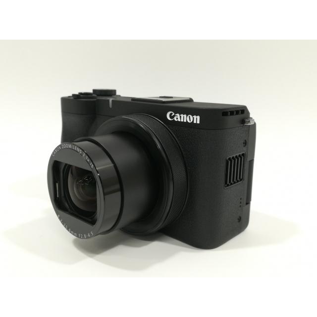 中古】Canon PowerShot V1【大阪本店】保証期間1ヶ月【ランクA