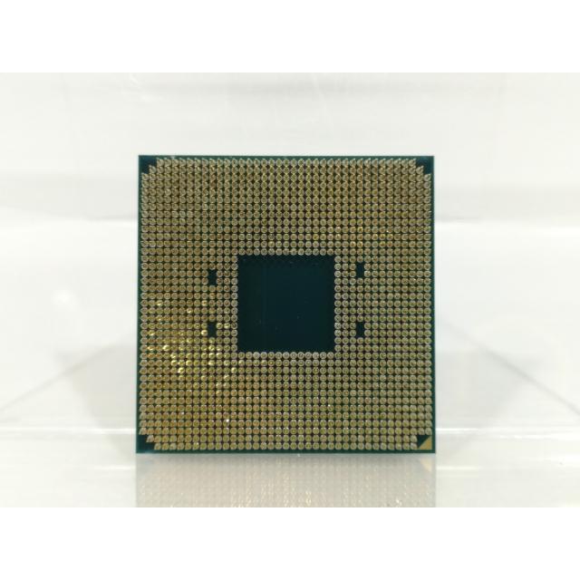 中古】AMD Ryzen 5 5600X (3.7GHz/TC:4.6GHz) bulk AM4/6C/12T/L3 32MB