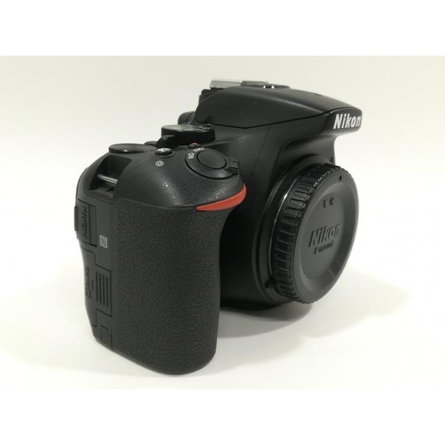 中古】Nikon D5600 ボディ【大阪本店】保証期間1ヶ月【ランクA