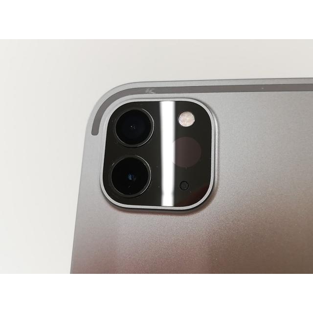 中古】Apple 【Wi-Fi】 12.9インチ iPad Pro（第6世代/2022） 128GB
