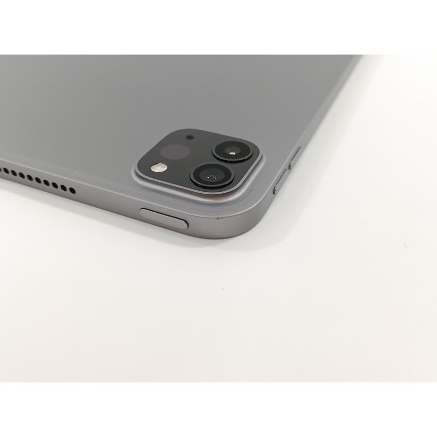 中古】Apple 【Wi-Fi】 12.9インチ iPad Pro（第6世代/2022） 128GB