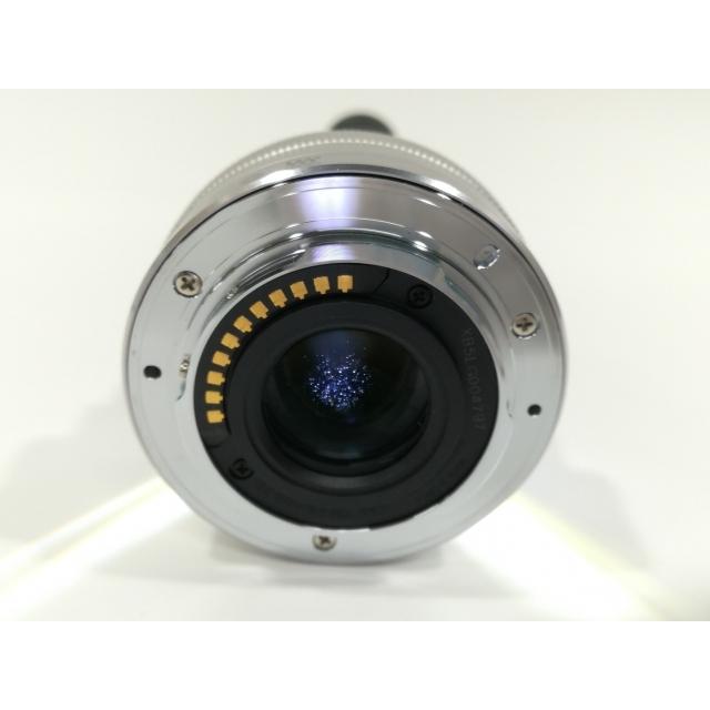 中古】Panasonic LUMIX G VARIO 12-32mm F3.5-5.6 ASPH. MEGA O.I.S