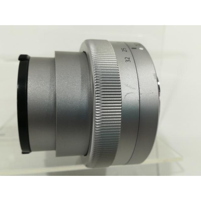 中古】Panasonic LUMIX G VARIO 12-32mm F3.5-5.6 ASPH. MEGA O.I.S