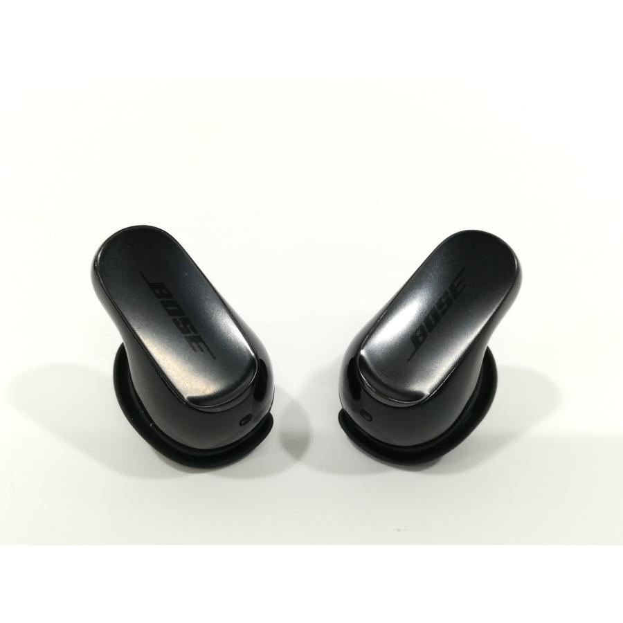 中古】BOSE QuietComfort Ultra Earbuds 第2世代 [ブラック]【大阪本店