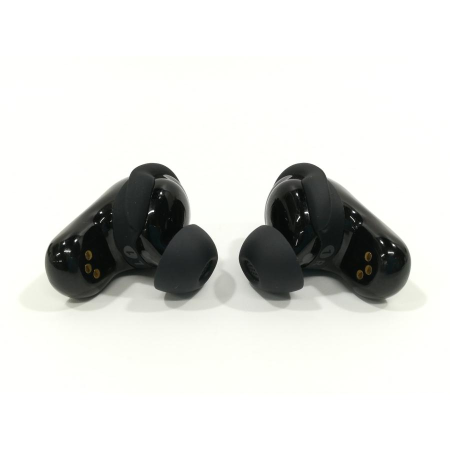 中古】BOSE QuietComfort Ultra Earbuds 第2世代 [ブラック]【大阪本店