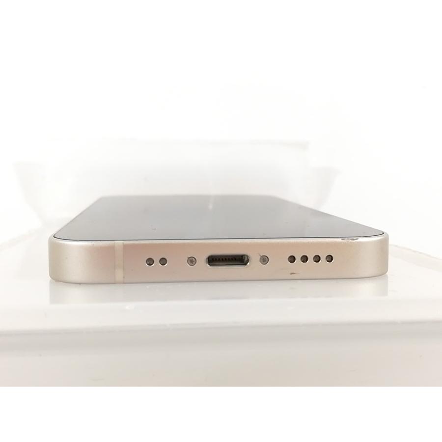 iPhone 13 mini 【中古】Apple 海外版 【SIMフリー】 256GB スター