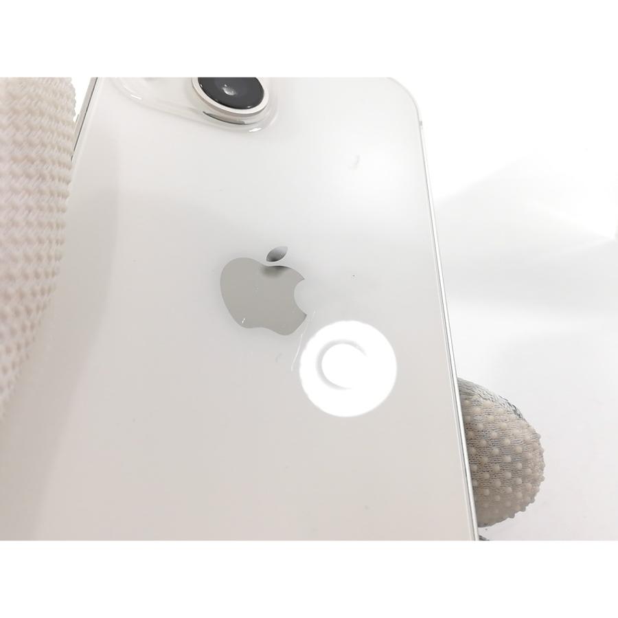 iPhone 13 mini 【中古】Apple 海外版 【SIMフリー】 256GB スター