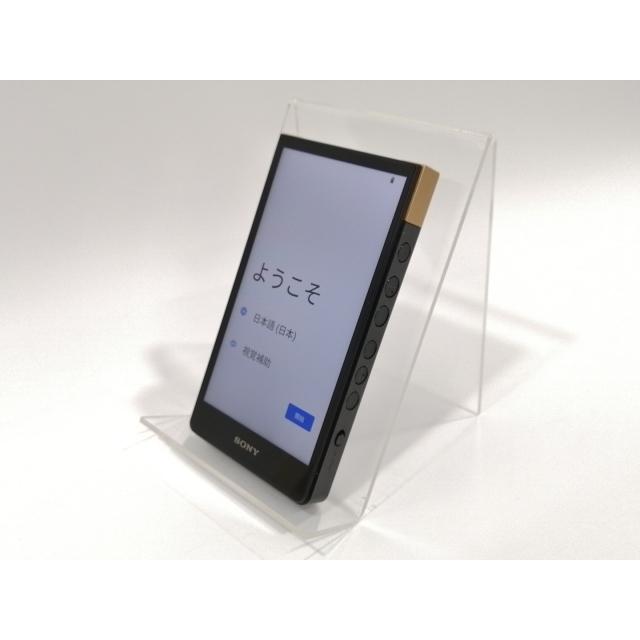 中古】SONY WALKMAN(ウォークマン) NW-ZX707 64GB【大阪本店】保証期間